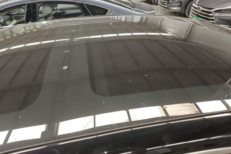 Used VOYAH PASSION 2024 PHEV Four-Wheel Drive Ultra-Long Range Executive Edition Roof