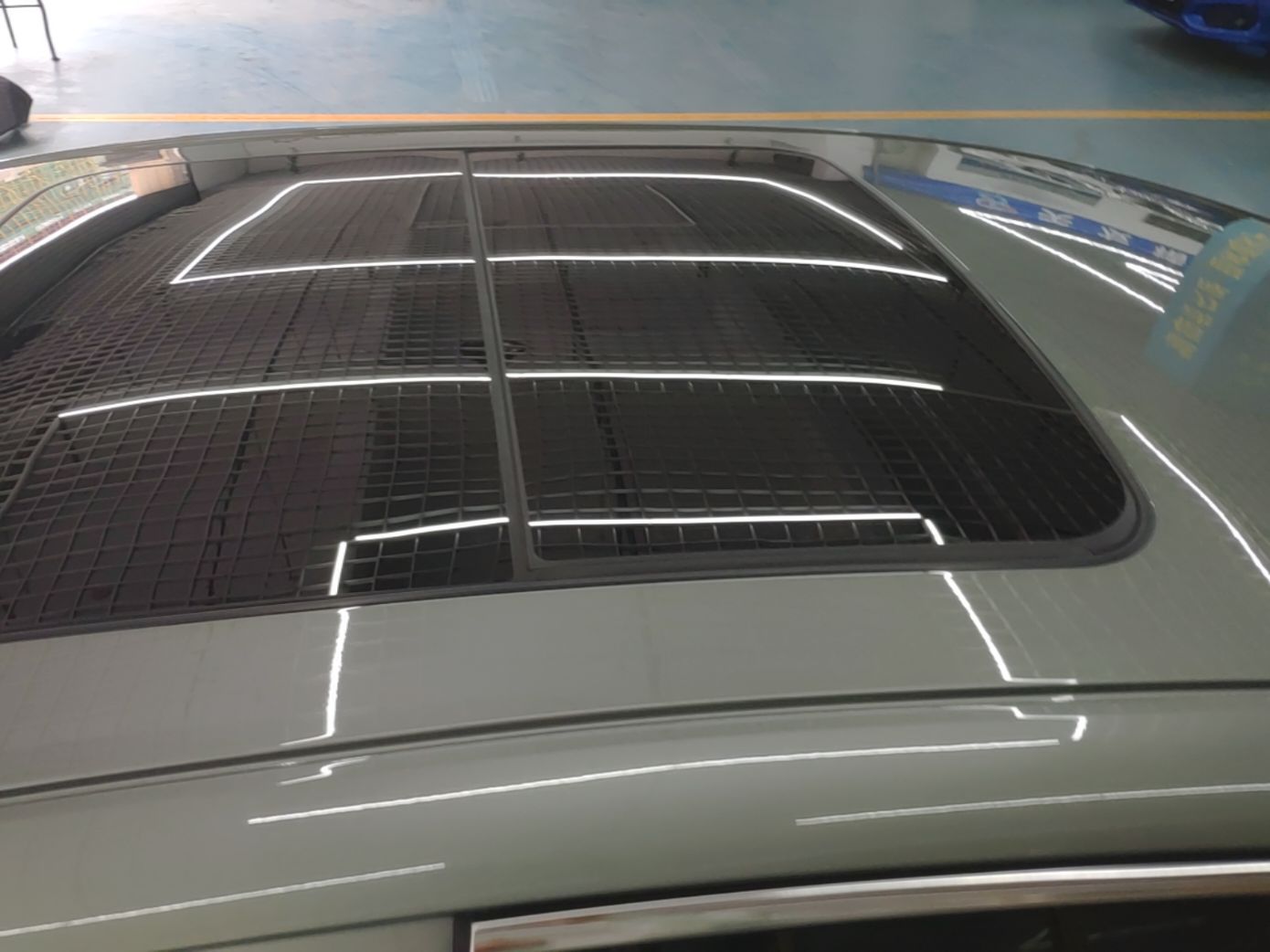 Geely Auto Preface 2023 1.5TD Kunlun Edition — снимка 7