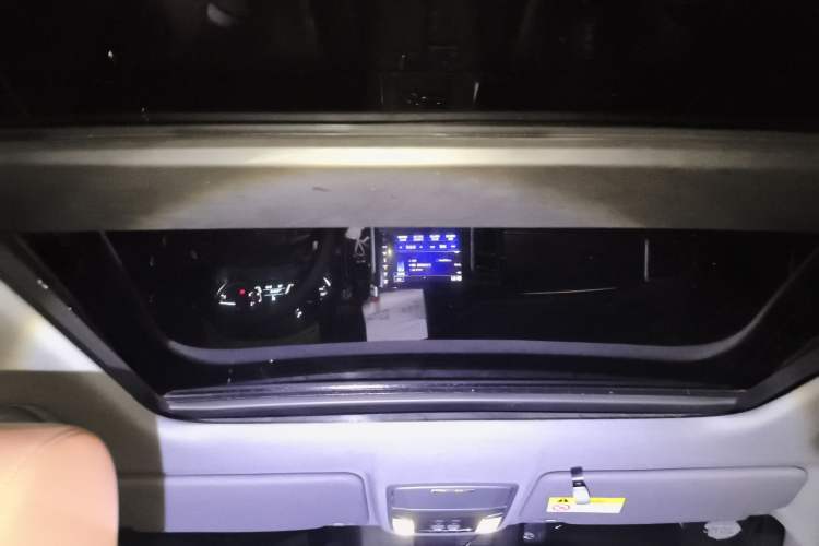 Used Honda UR-V 2017 370TURBO Four-Wheel Drive Prestige Edition China V
