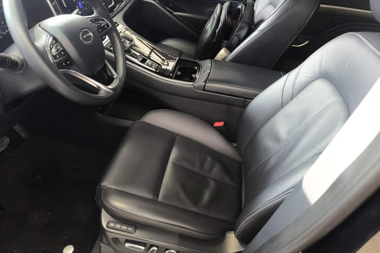 Used GAC Trumpchi M8 2021 Master Series 390T Ultimate Edition
