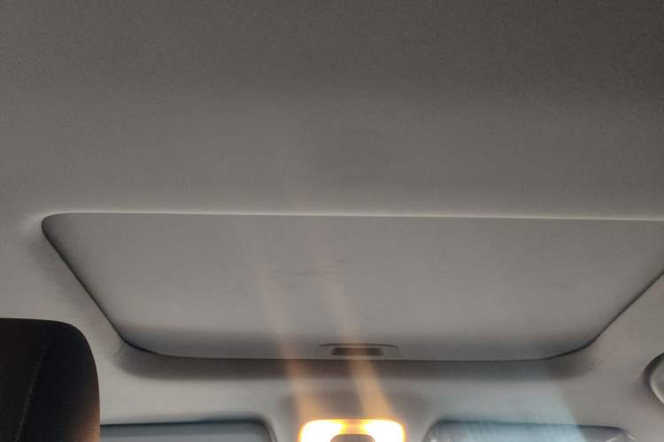 Used GAC Trumpchi GS4 2018 235T Automatic Two-Wheel Drive Luxury Smart Connectivity Version
