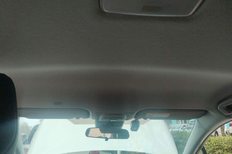 Used Toyota Levin 2023 Smart Electric Hybrid Dual-Engine 1.8L Leading Edition