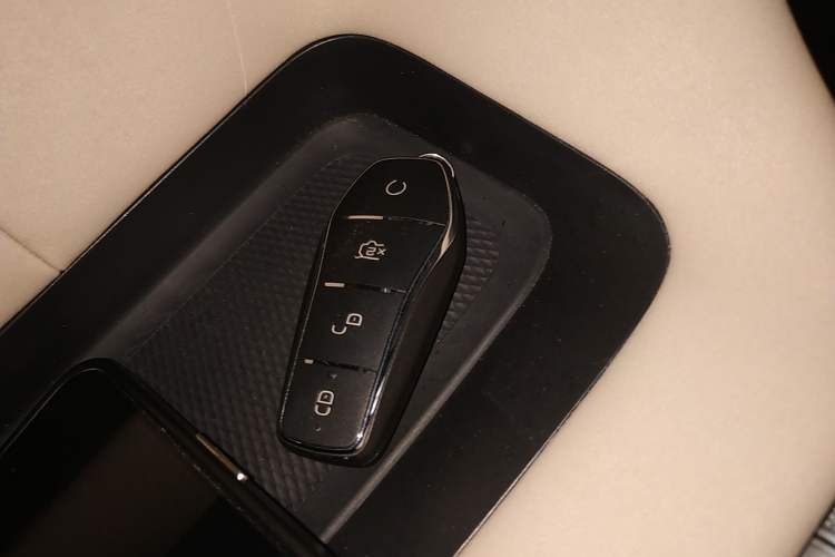 Used BYD Dolphin 2023 420 km Fashion Edition