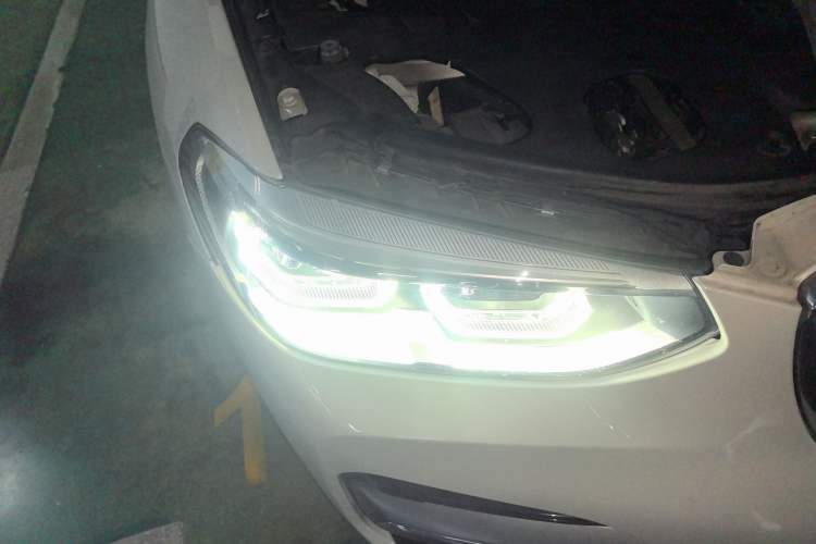 Used BMW X3 2020 xDrive28i Luxury Package