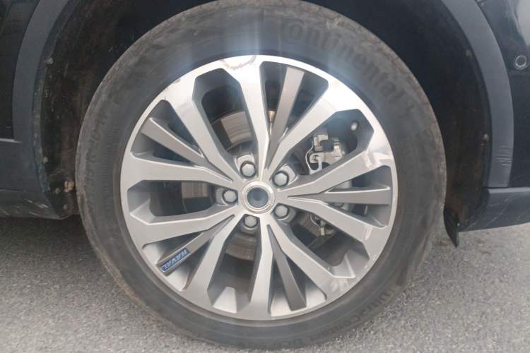 Used Haval H7 2017 Blue Label H7L 2.0T Automatic Prestige Model
