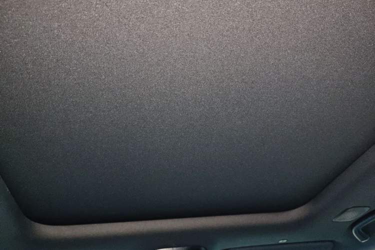 Used Deepal G318 2025 Worry-Free Cross-Country Edition Four-Wheel Drive Distant Mountains Version Headliner