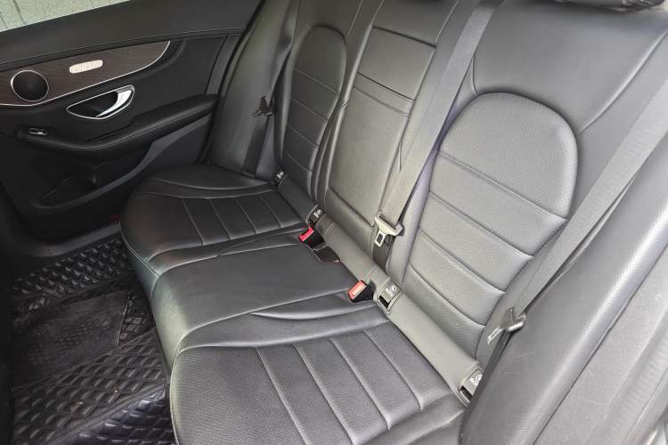 Used Mercedes-Benz C-Class 2018 C 200 L Sport Edition