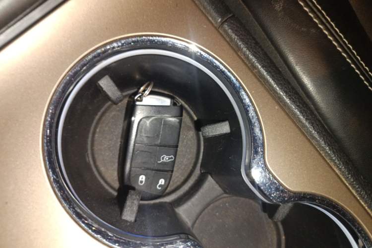 Used Jeep Grand Cherokee 2015 3.0L Comfort Navigation Edition