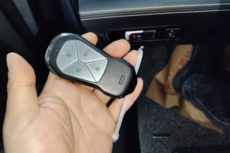 Used XPeng P5 2021 550G
