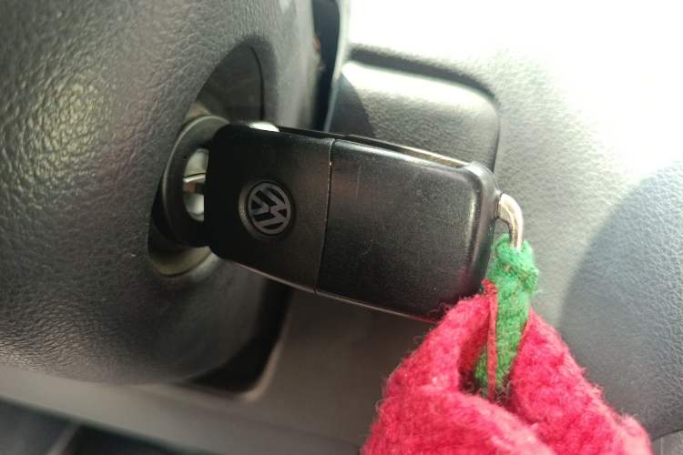 Used Volkswagen Polo 2014 1.6L Automatic Comfort Edition