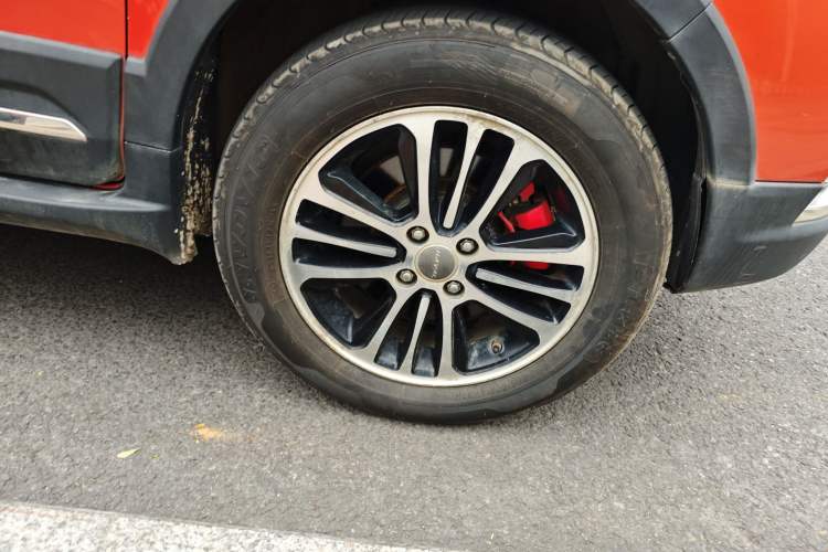 Used Haval H1 2016 Blue Label 1.5L Manual Luxury Model