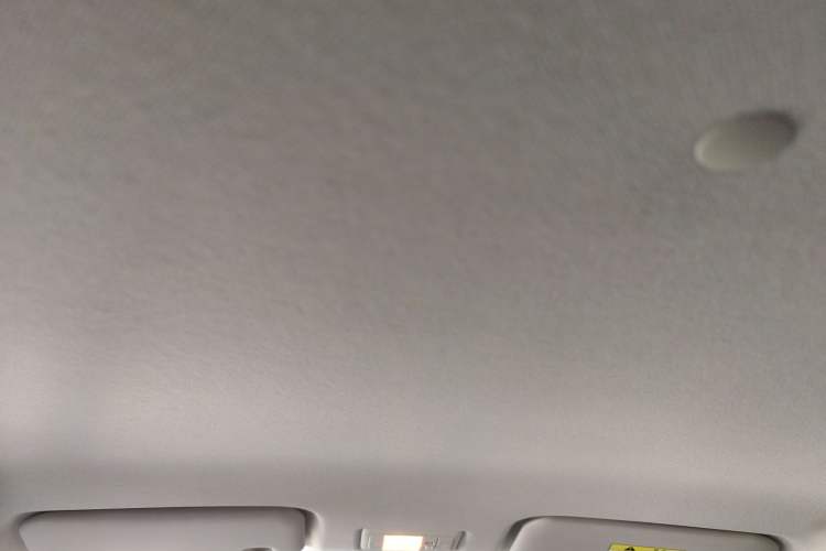 Used CHANGAN NEVO Lumin 2022 210km Sweet Edition Headliner