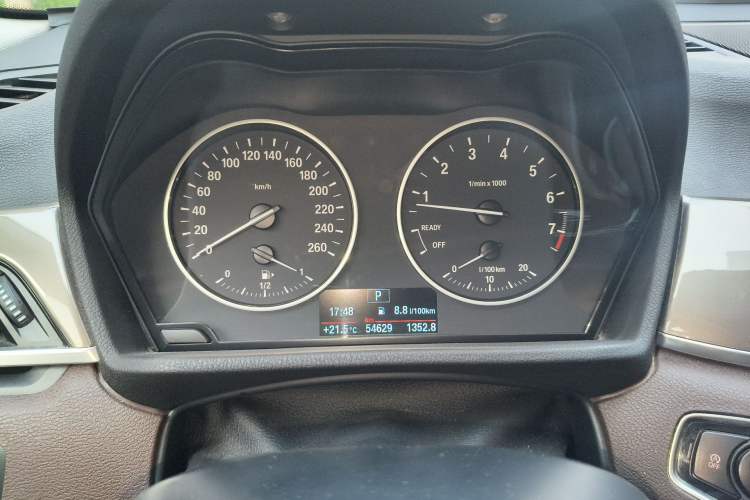 Used BMW X1 2018 xDrive20Li Luxury Edition