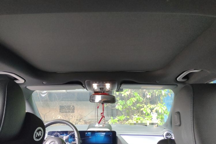 Used Mercedes-Benz GLA 2022 Facelifted GLA 200 Headliner