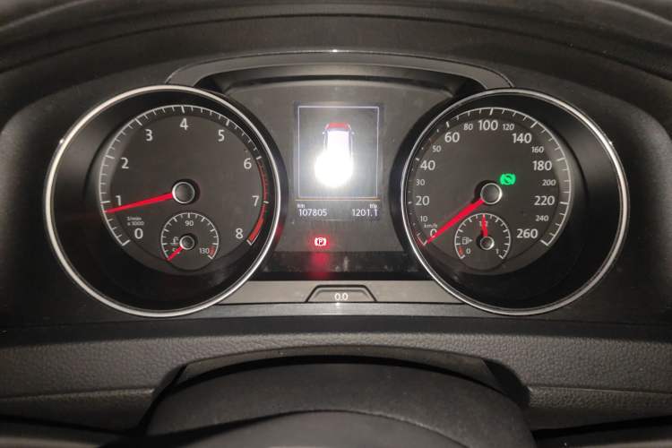 Used Volkswagen Golf 2019 1.8TSI Travel Edition
