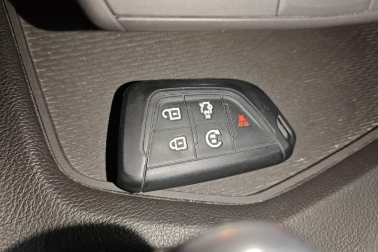 Used Cadillac CT4 2020 28T Fashion Edition
