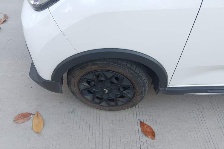 Used Wuling Hongguang MINIEV 2022 GAMEBOY 200km Gaming Edition with Lithium Iron Phosphate