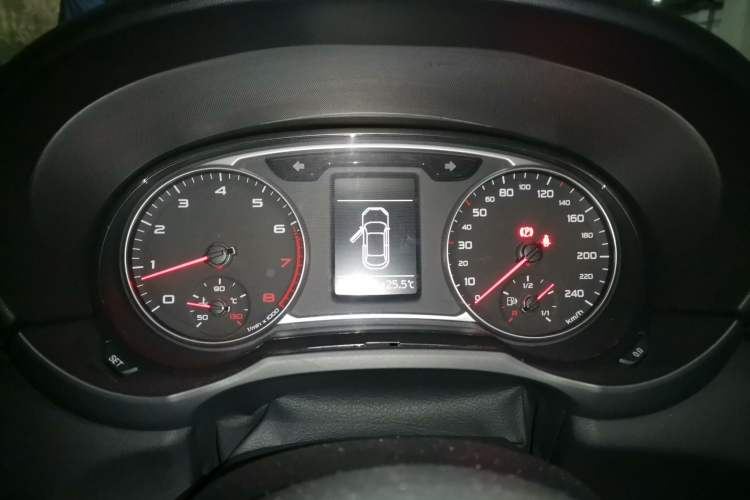 Used Audi A1 2012 1.4 TFSI Ego
