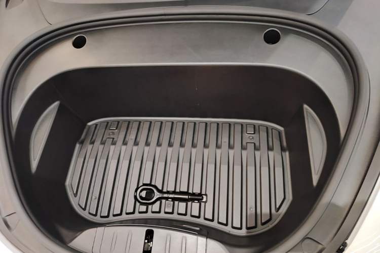 Used Tesla Model 3 2021 Performance High-Performance All-Wheel-Drive Version 3D6