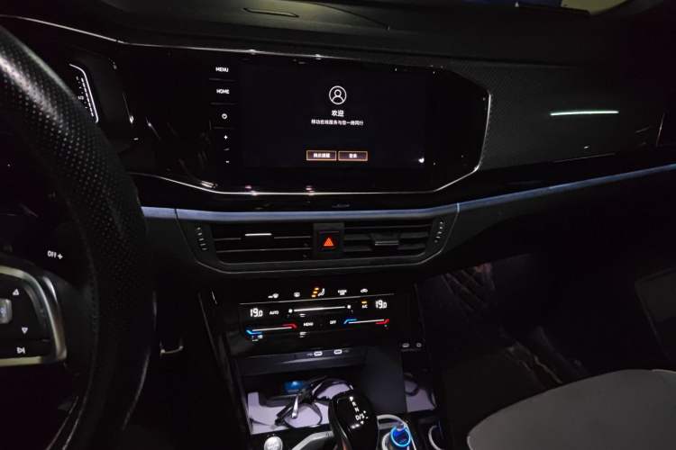 Used Volkswagen Tayron 2020 380TSI All-Wheel Drive R-Line Connected Version
