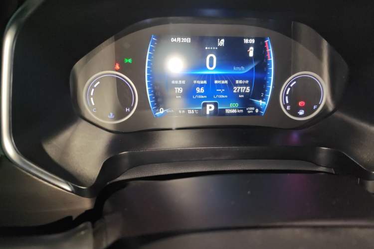 Used Chery Tiggo 8 2019 1.6 TGDI Automatic Luxury Model