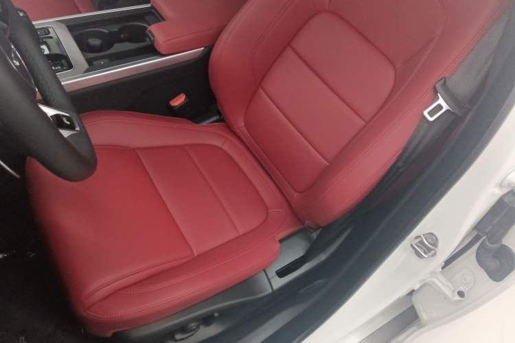 Used Jaguar XEL 2024 2.0T 250 PS R-DYNAMIC S Advanced Sport Edition
