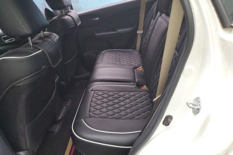 Used Honda CR-V 2016 2.0L two-wheel drive Urban Edition