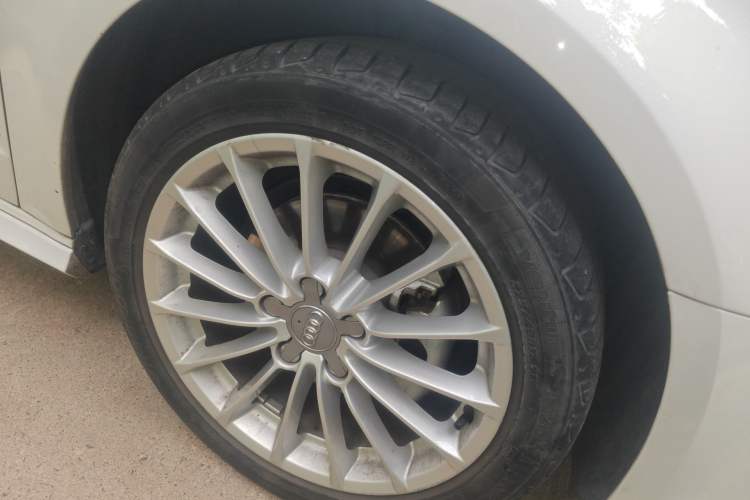 Used Audi A3 2018 30th Anniversary Edition Sportback 35 TFSI Fashion Model