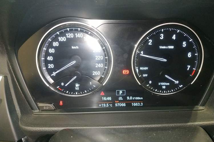 Used BMW 1 Series 2020 120i M Sport Package