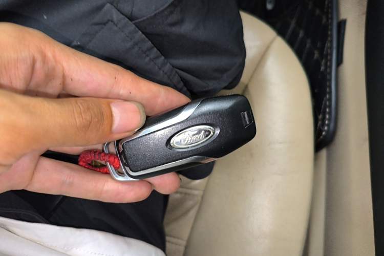 Used Ford Mondeo 2013 2.0L GTDi 200 Fashion Edition