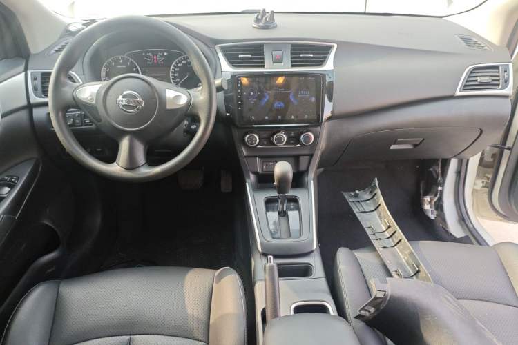 Used Nissan Sylphy 2022 Classic 1.6XE CVT Comfort Edition
