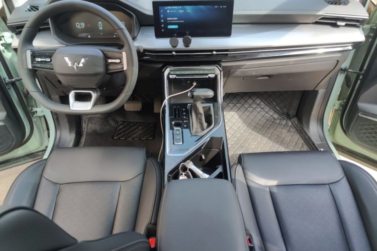 Used Wuling Asta 2021 1.5T CVT Star曜 Edition
