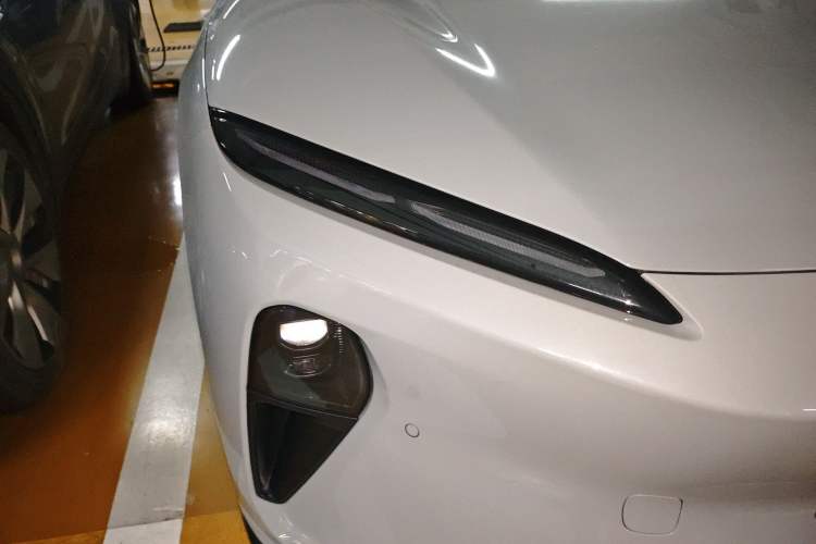 Used Nio ET5T 2024 75kWh Touring
