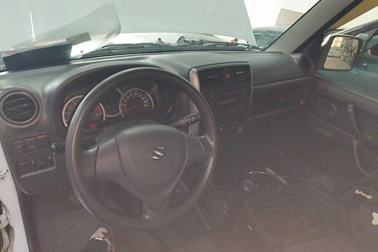 Used Suzuki Jimny 2015 1.3 MT JLX
