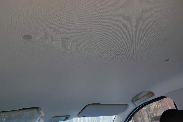 Used Wuling Hongguang 2021 1.5L Revised S Base Version Hydraulic Power Steering LAR Headliner