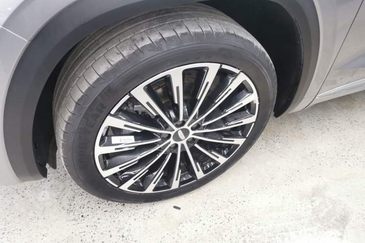 Used Geely Auto Monjaro L Intelligent Engine 2024 1.5T Tiangong Edition