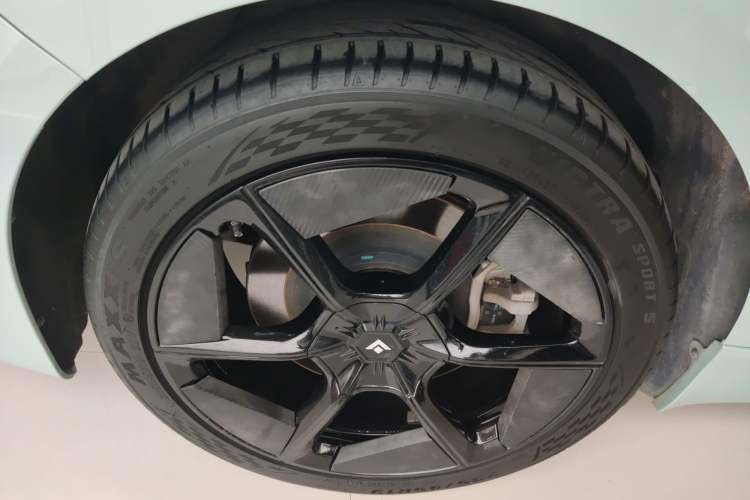 Used Hyptec GT 2023 710 Rear-Drive Pro Supercharge Edition