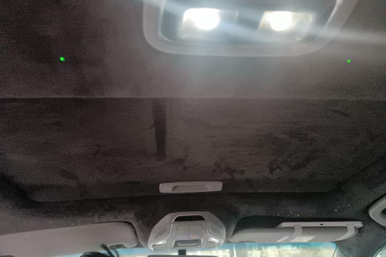 Used Geely Auto Binray 2020 1.4T CVT Luxury Model
