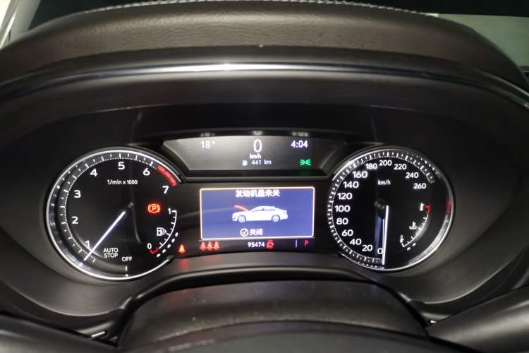 Used Cadillac CT5 2020 Revised Version 28T Luxury Edition
