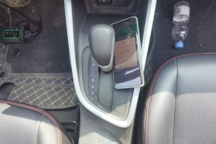 Used Chevrolet Cavalier 2020 Redline 325T Automatic Xinshang Edition China VI Standard Gear Lever