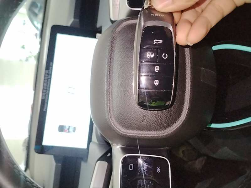 Used AION Y 2023 Younger Star Edition — 8