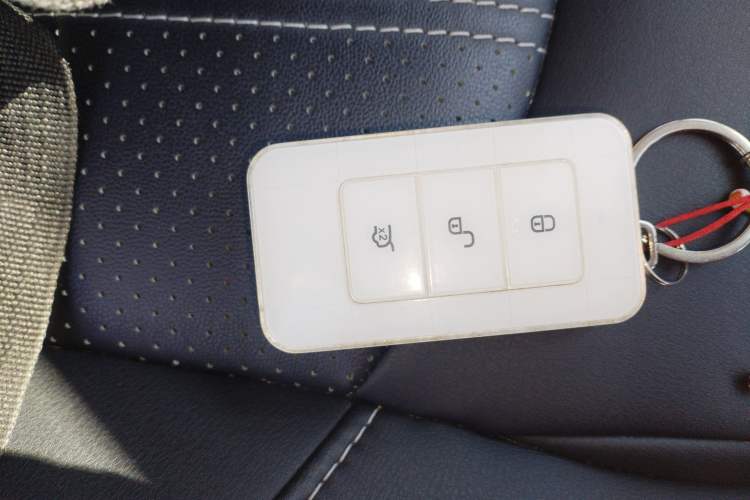 Used BYD Song New Energy 2019 Song EV500 Smart Connect Luxe Model
