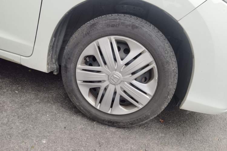 Used Honda Fit 2018 1.5L CVT Comfort Version
