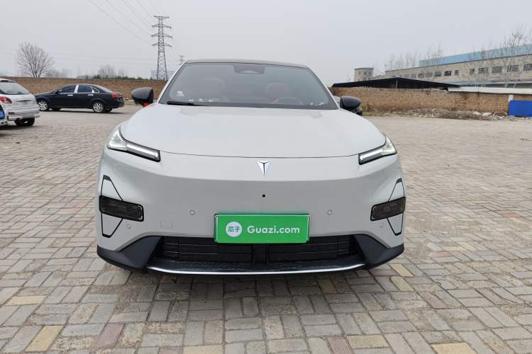 Used Deepal S05 2026 Model 620Max Pure Electric Edition Front