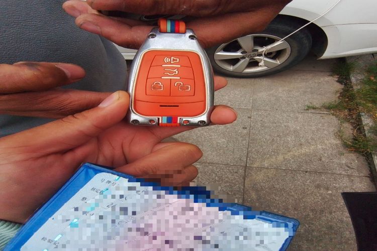 Used HiPhi X 2022 Zhiyuan 6-Seat Long-Range Version