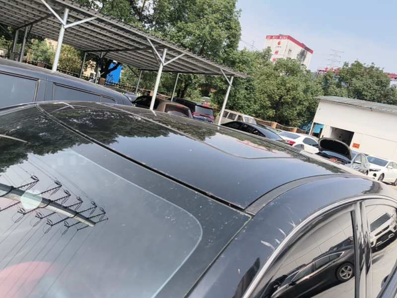 Used Dongfeng Aeolus Yixuan 2021 230T Automatic Hunter Edition — 26