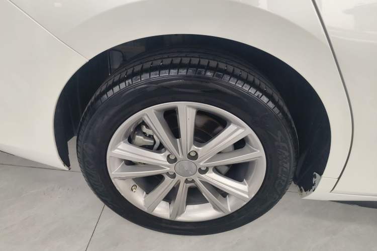 Used AION S 2022 Meizu 580
