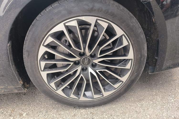 Used Audi A7L 2024 45 TFSI Luxury Edition
