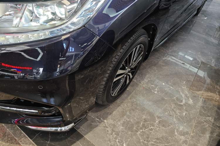 Used Honda Odyssey 2021 2.0L Rui·Luxury Edition