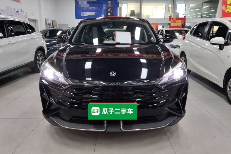 Used Dongfeng Aeolus Yixuan 2025 1.5L Automatic Luxury Version
